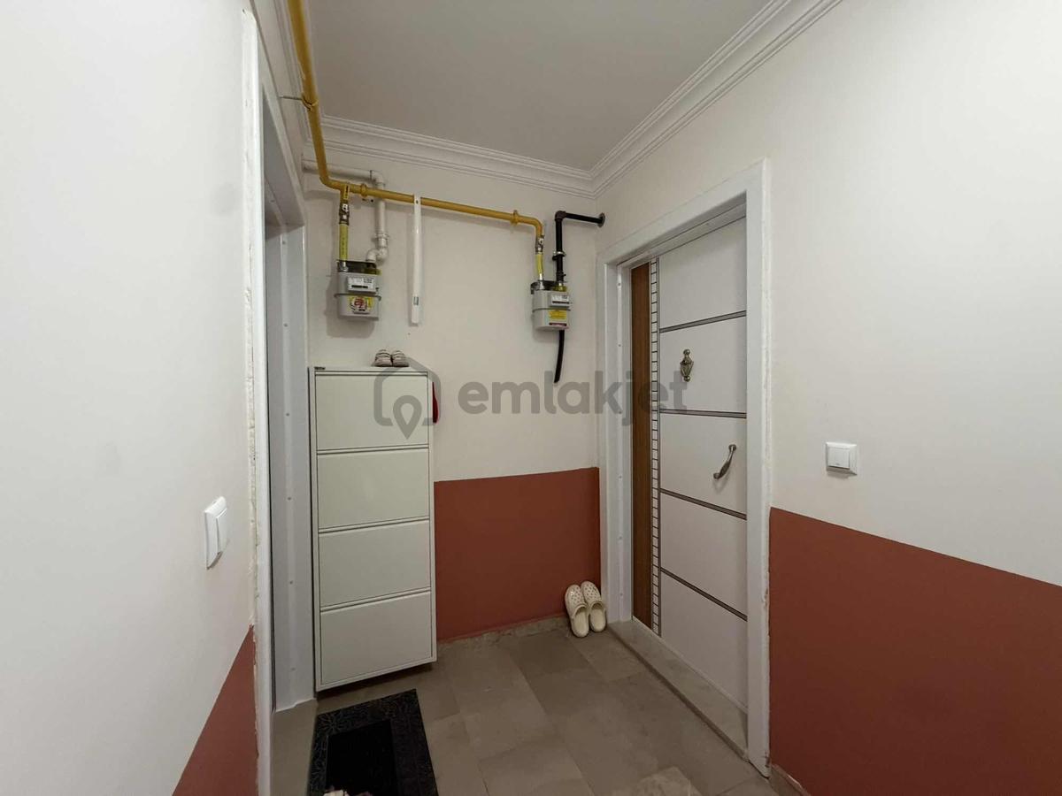 Anayol Üstü Deniz Manzaralı Masrafsız 4.kat Daire - 6