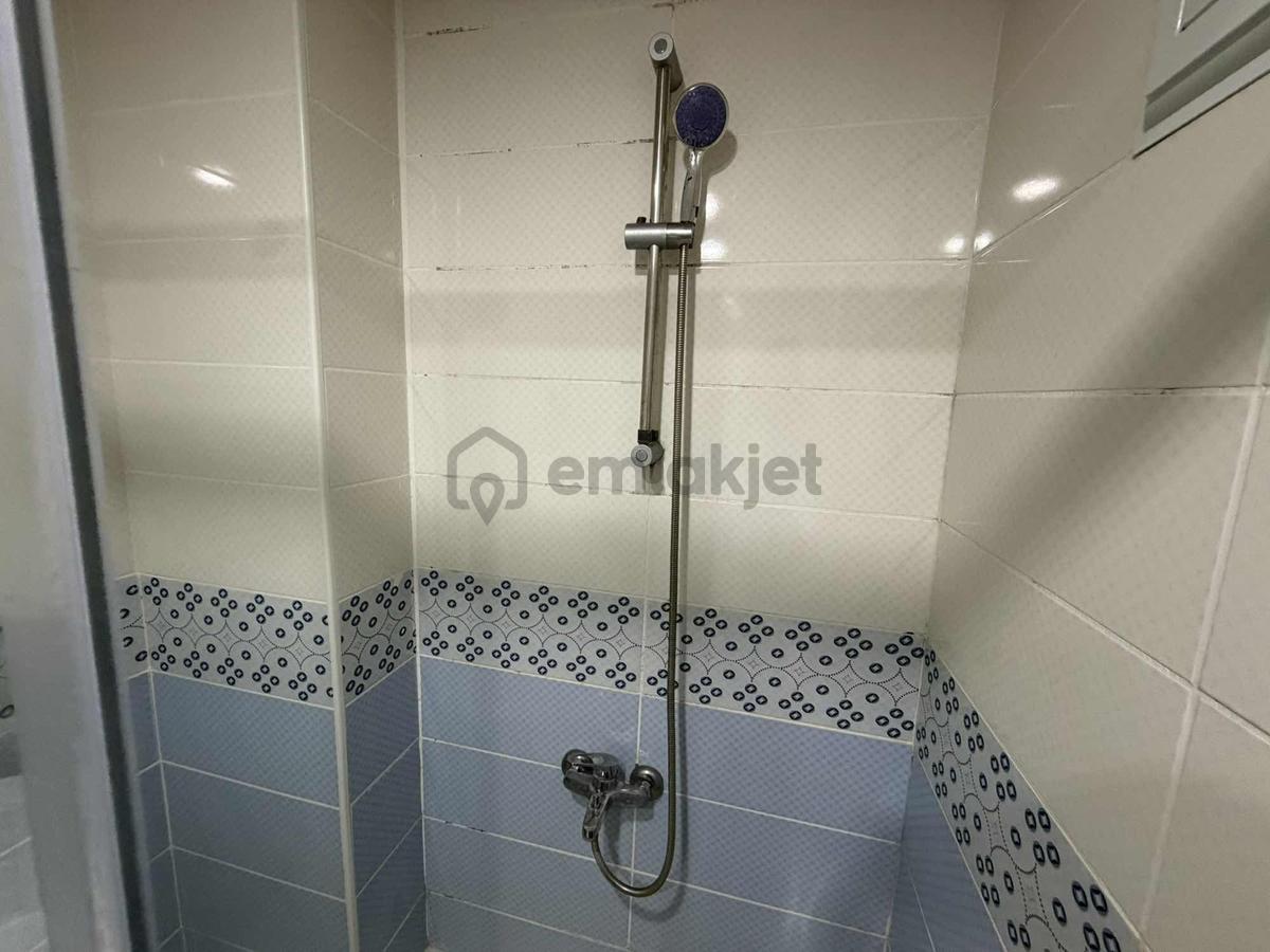 Anayol Üstü Deniz Manzaralı Masrafsız 4.kat Daire - 13
