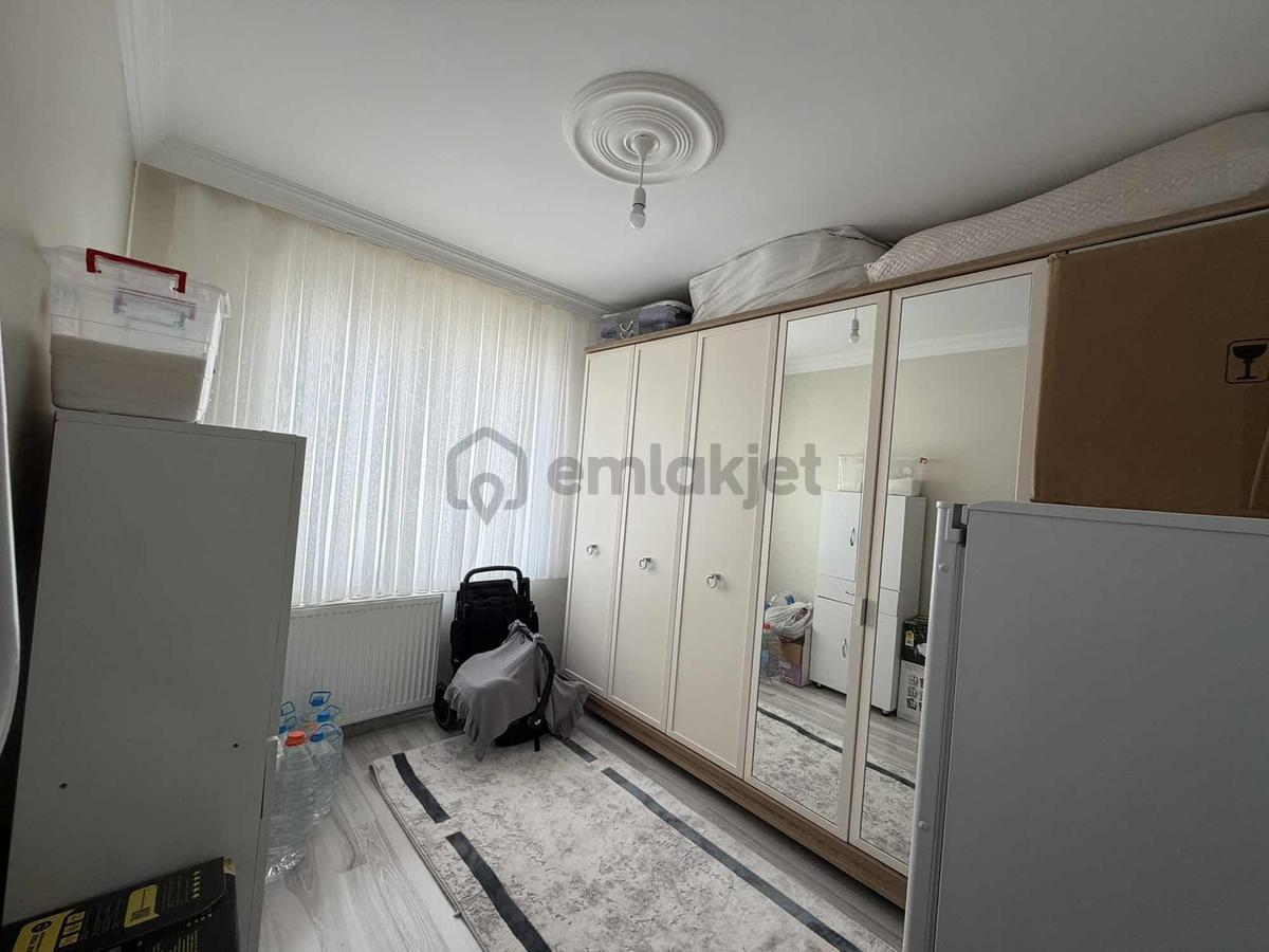 Anayol Üstü Deniz Manzaralı Masrafsız 4.kat Daire - 17