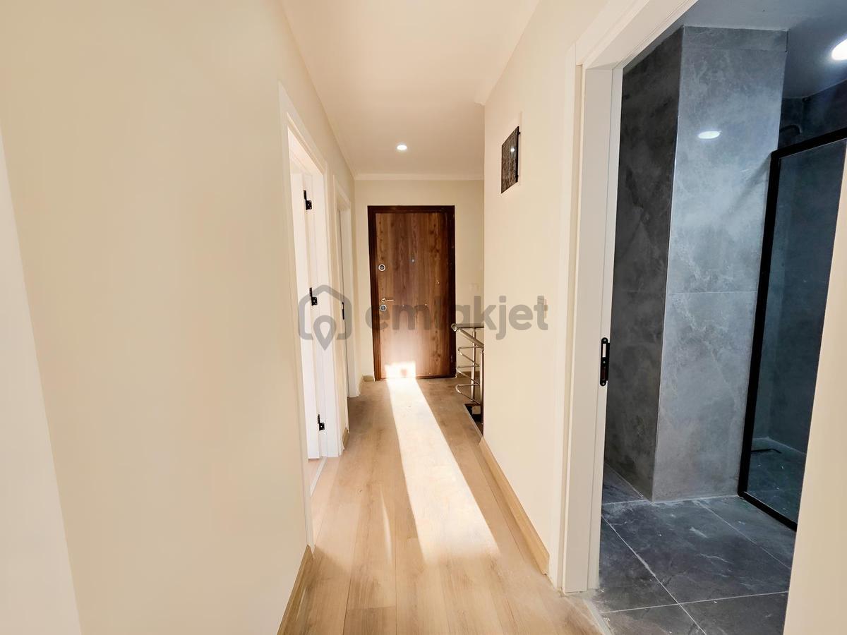 My Garden Sitesinde Araç Takaslı Satılık 4+1 Dubleks Daire - 11