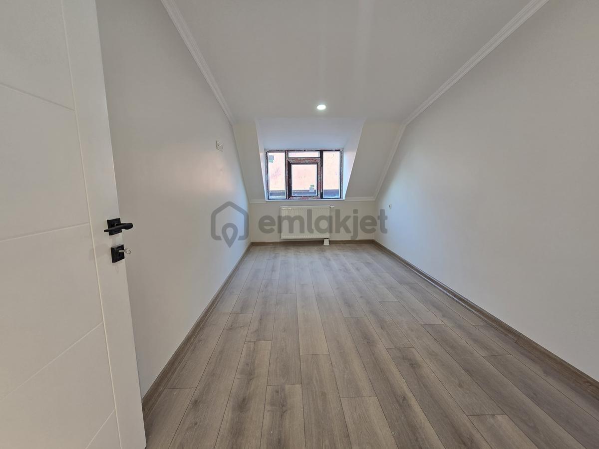 My Garden Sitesinde Araç Takaslı Satılık 4+1 Dubleks Daire - 16