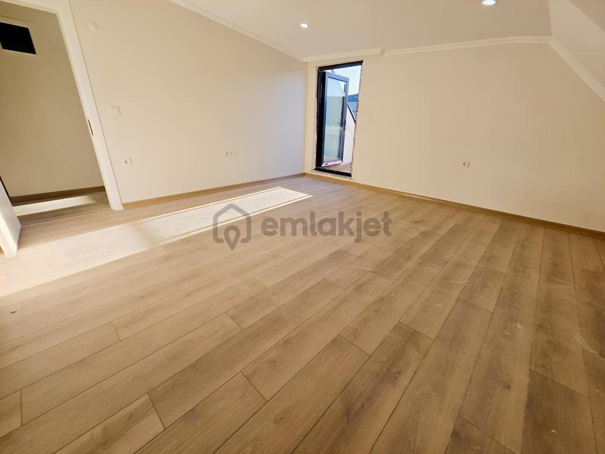 My Garden Sitesinde Araç Takaslı Satılık 4+1 Dubleks Daire - 13