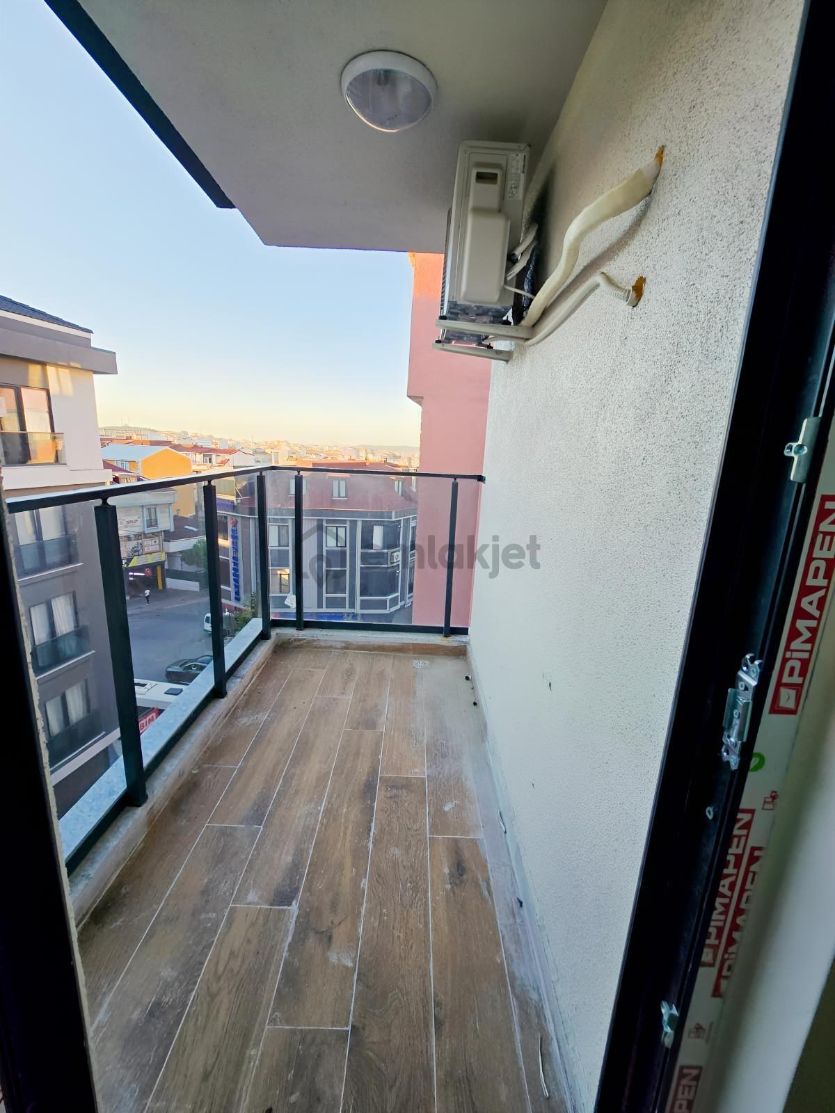 My Garden Sitesinde Araç Takaslı Satılık 4+1 Dubleks Daire - 3