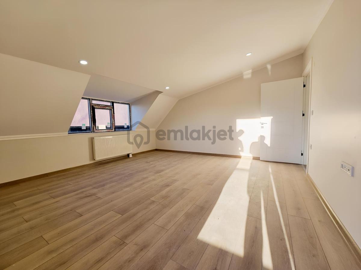 My Garden Sitesinde Araç Takaslı Satılık 4+1 Dubleks Daire - 12