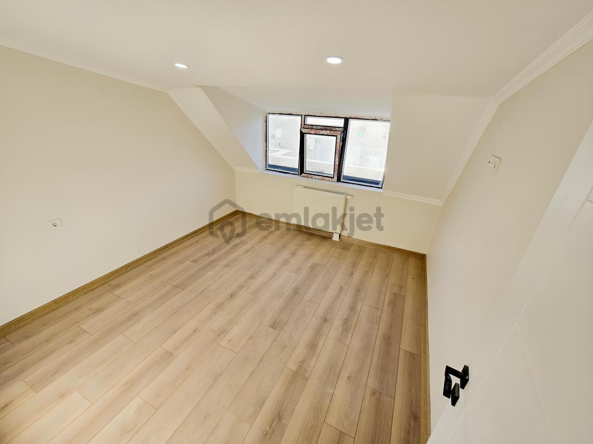 My Garden Sitesinde Araç Takaslı Satılık 4+1 Dubleks Daire - 15