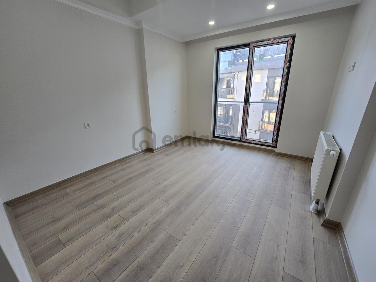 My Garden Sitesinde Araç Takaslı Satılık 4+1 Dubleks Daire - 4