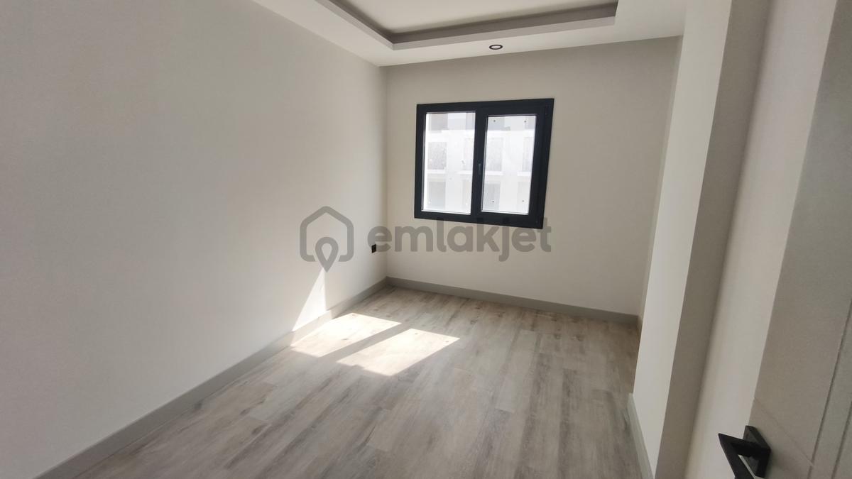 Kuşadası Değirmendere Mah. 2+1 Satılık Daire - 11