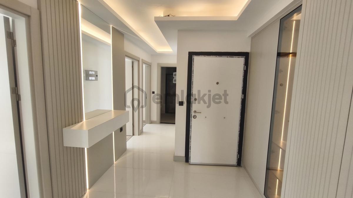 Kuşadası Değirmendere Mah. 2+1 Satılık Daire - 6