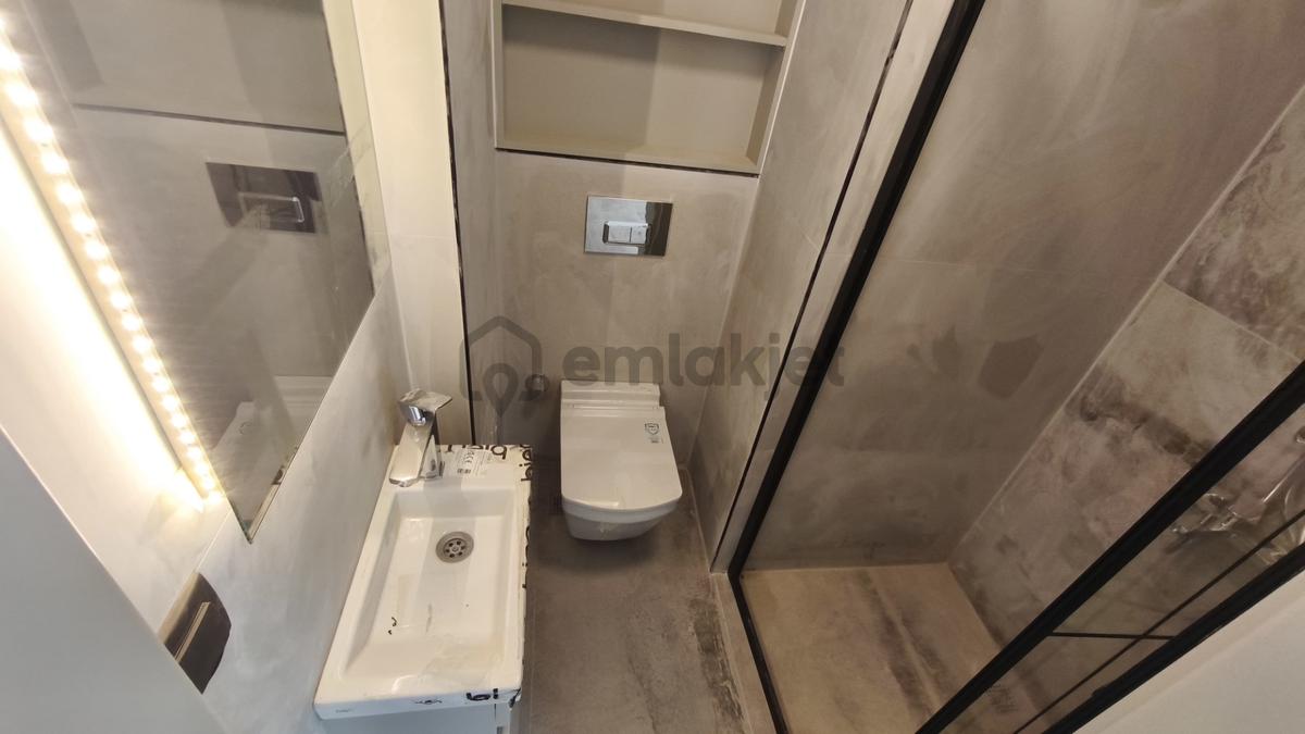 Kuşadası Değirmendere Mah. 2+1 Satılık Daire - 10