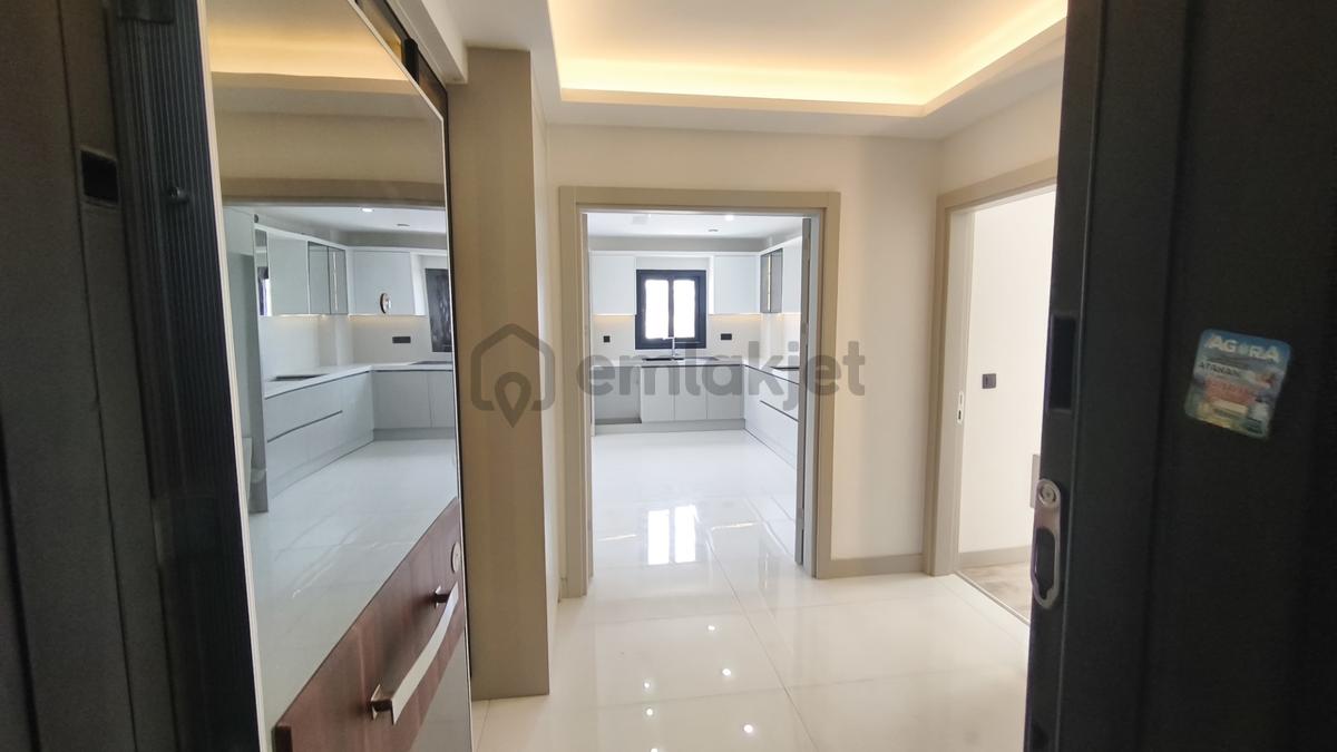 Kuşadası Değirmendere Mah. 2+1 Satılık Daire - 12