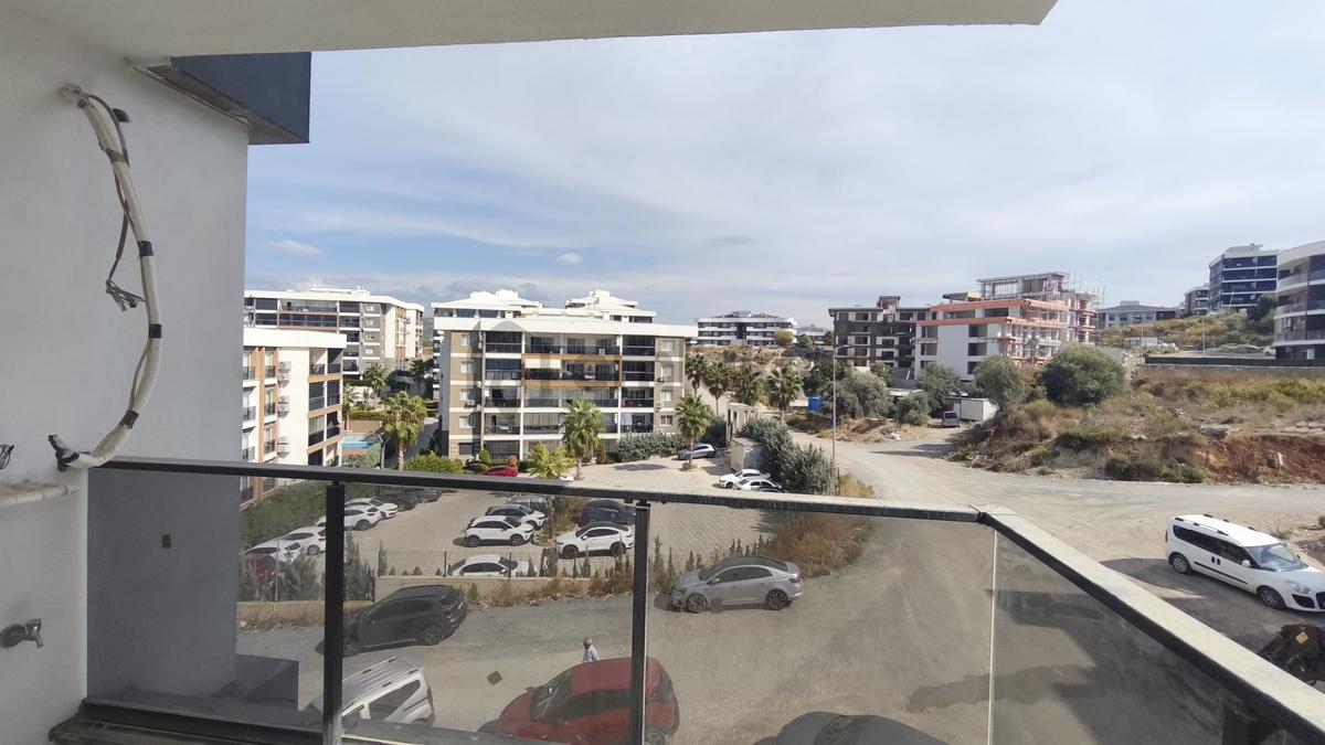 Kuşadası Değirmendere Mah. 2+1 Satılık Daire - 7