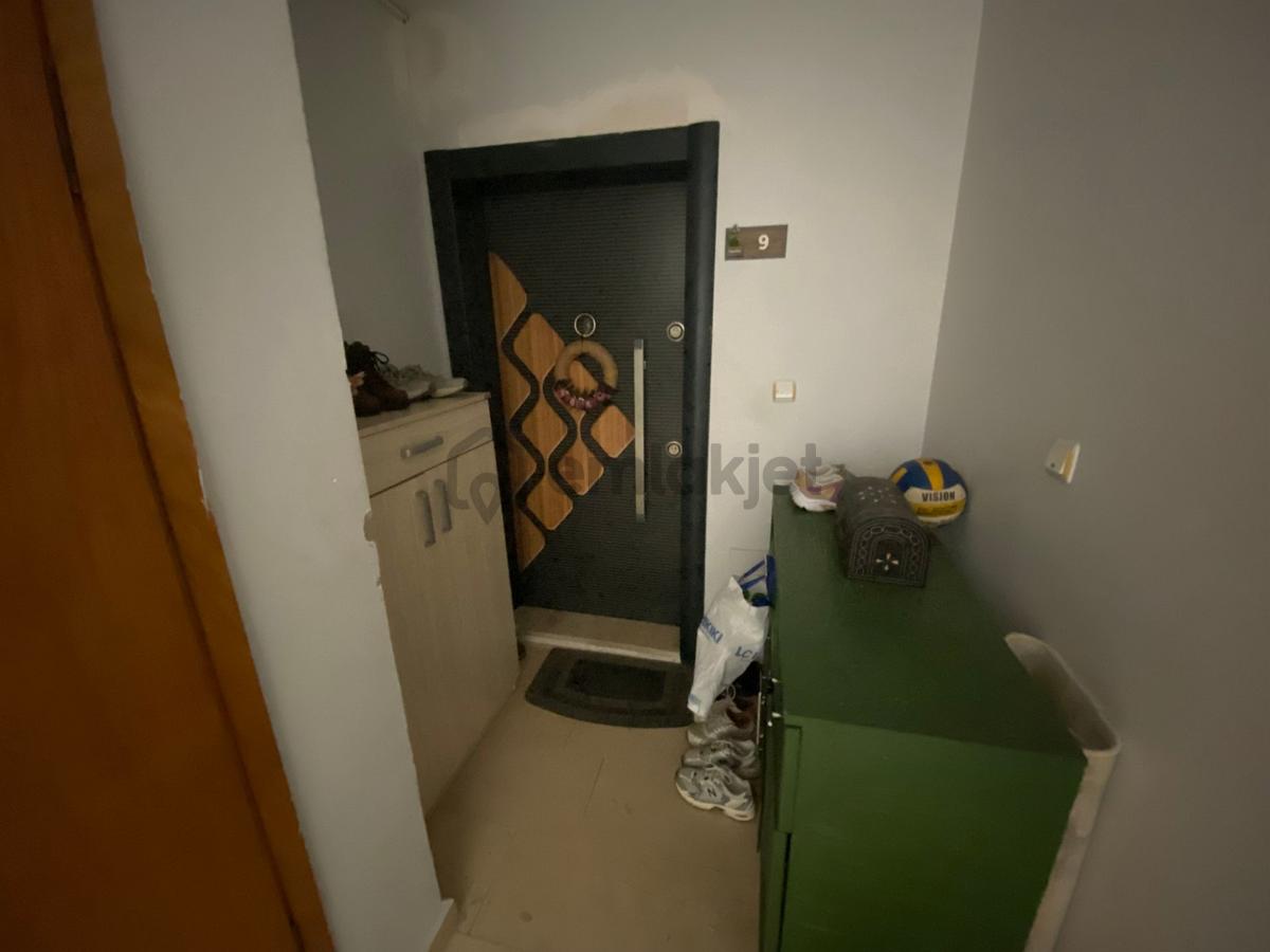 Çamlıca'da Muhteşem Manzaralı Geniş Daire... - 30