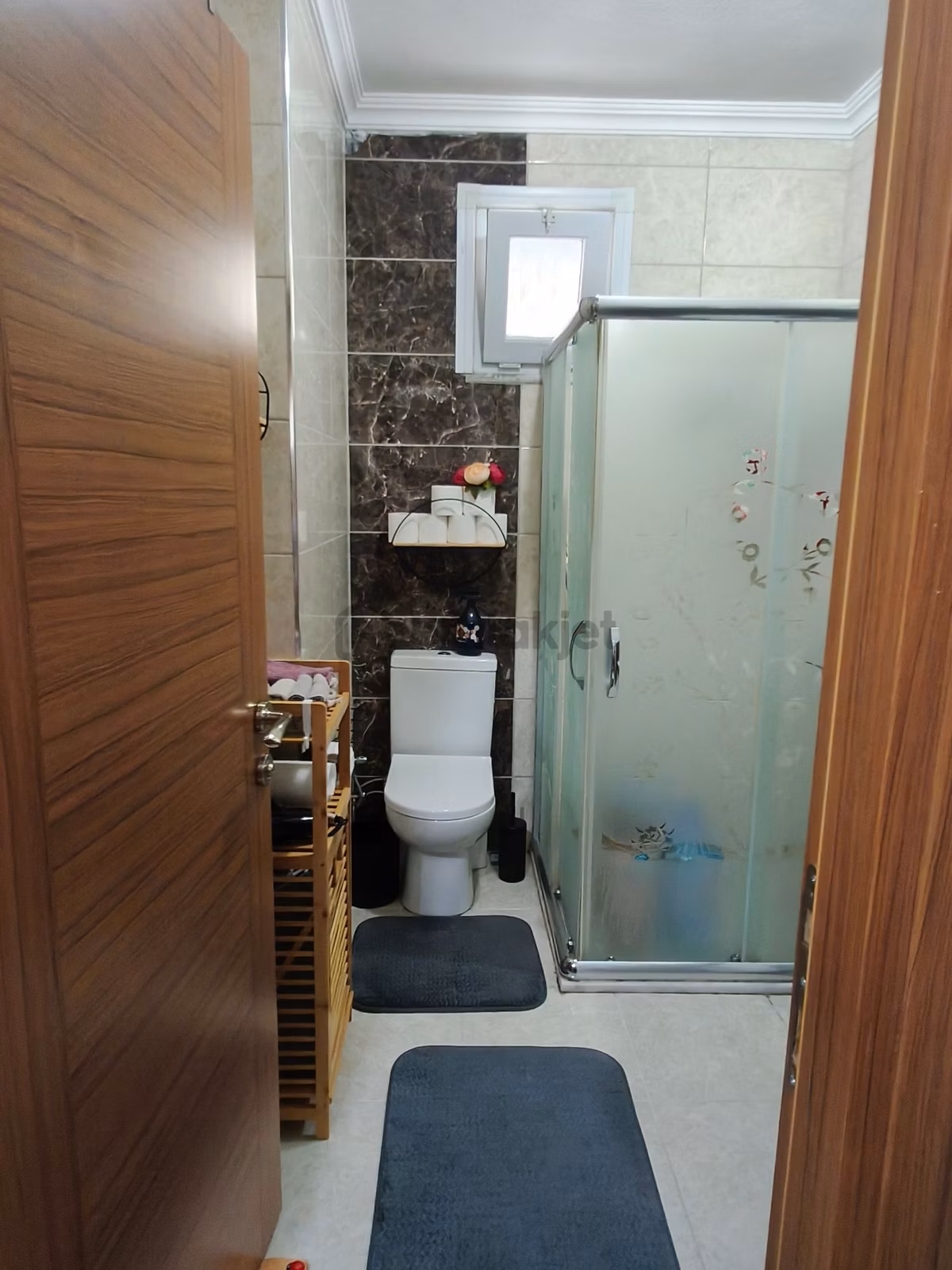 Sahibinden Adil Mahallesi Sitede Geniş 2+1 - 5