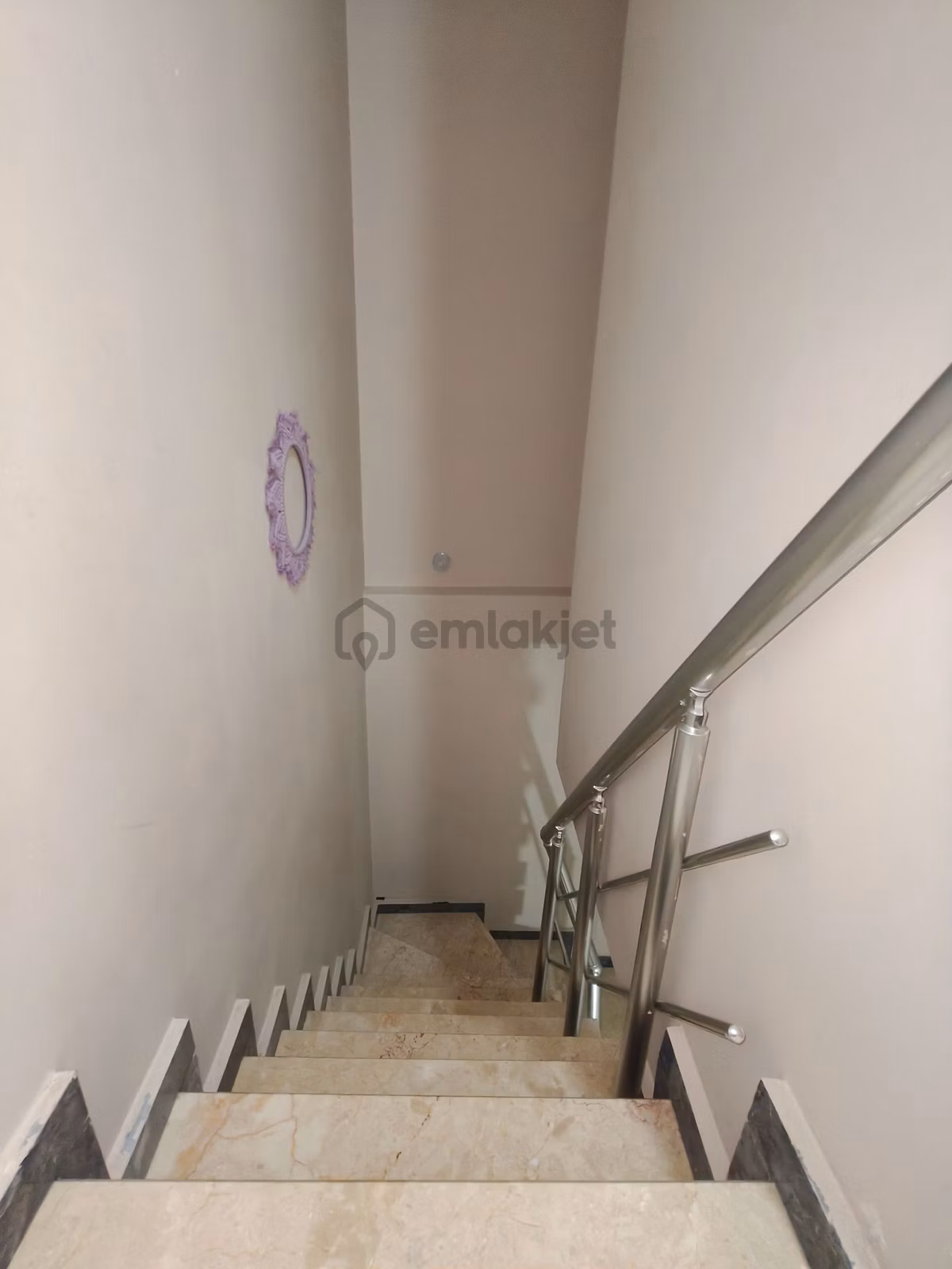 Sahibinden Adil Mahallesi Sitede Geniş 2+1 - 18