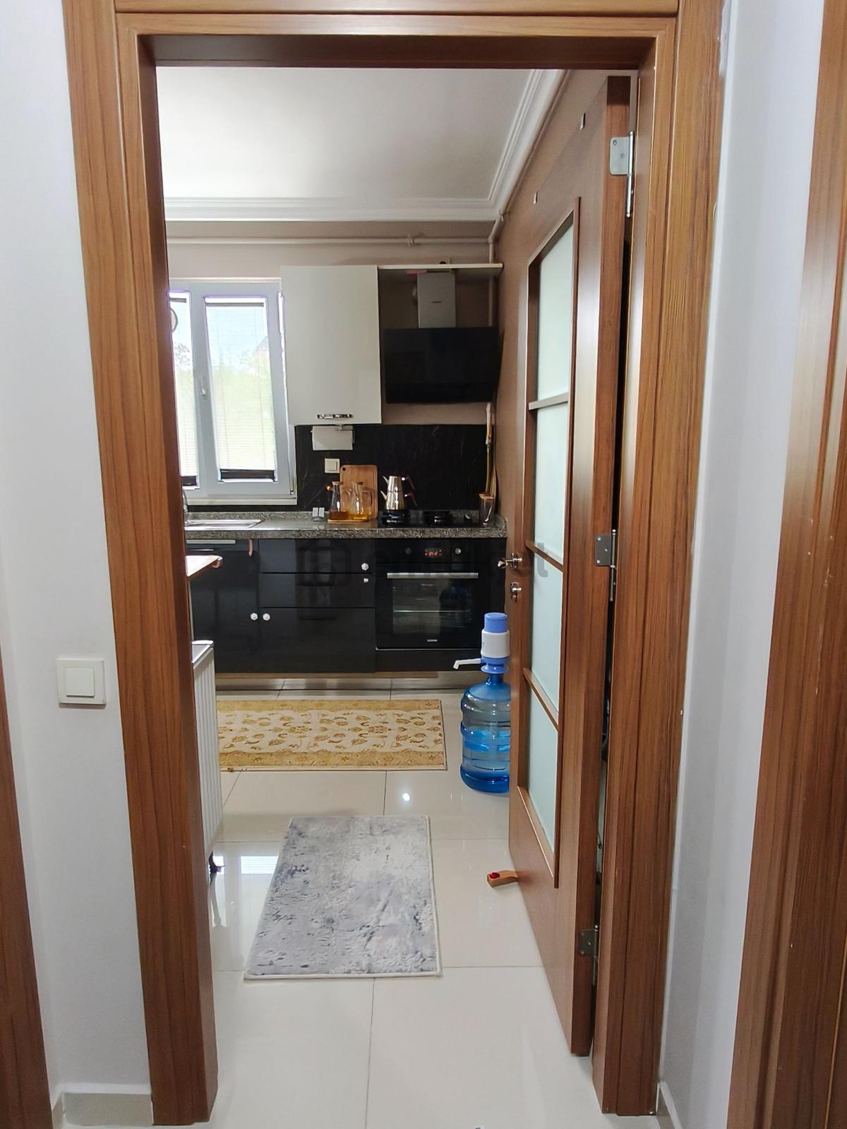 Sahibinden Adil Mahallesi Sitede Geniş 2+1 - 8