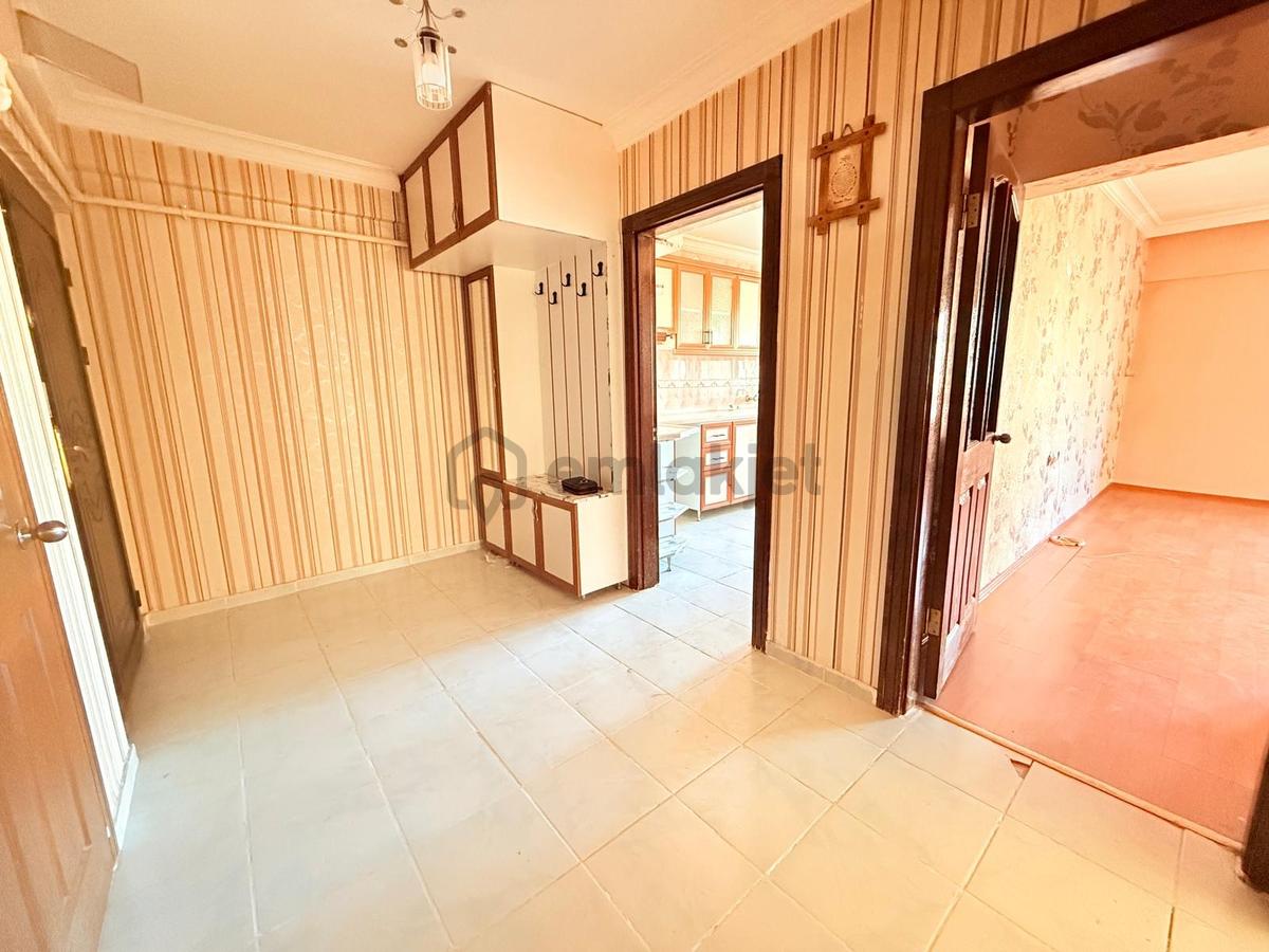 Saat Kulesi Yakını Manzaralı Kiralık 3+1 - 20