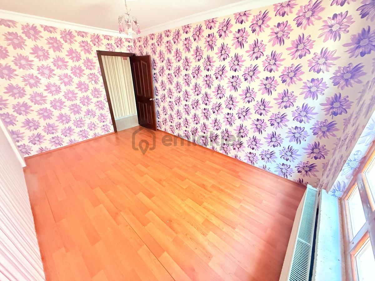 Saat Kulesi Yakını Manzaralı Kiralık 3+1 - 16