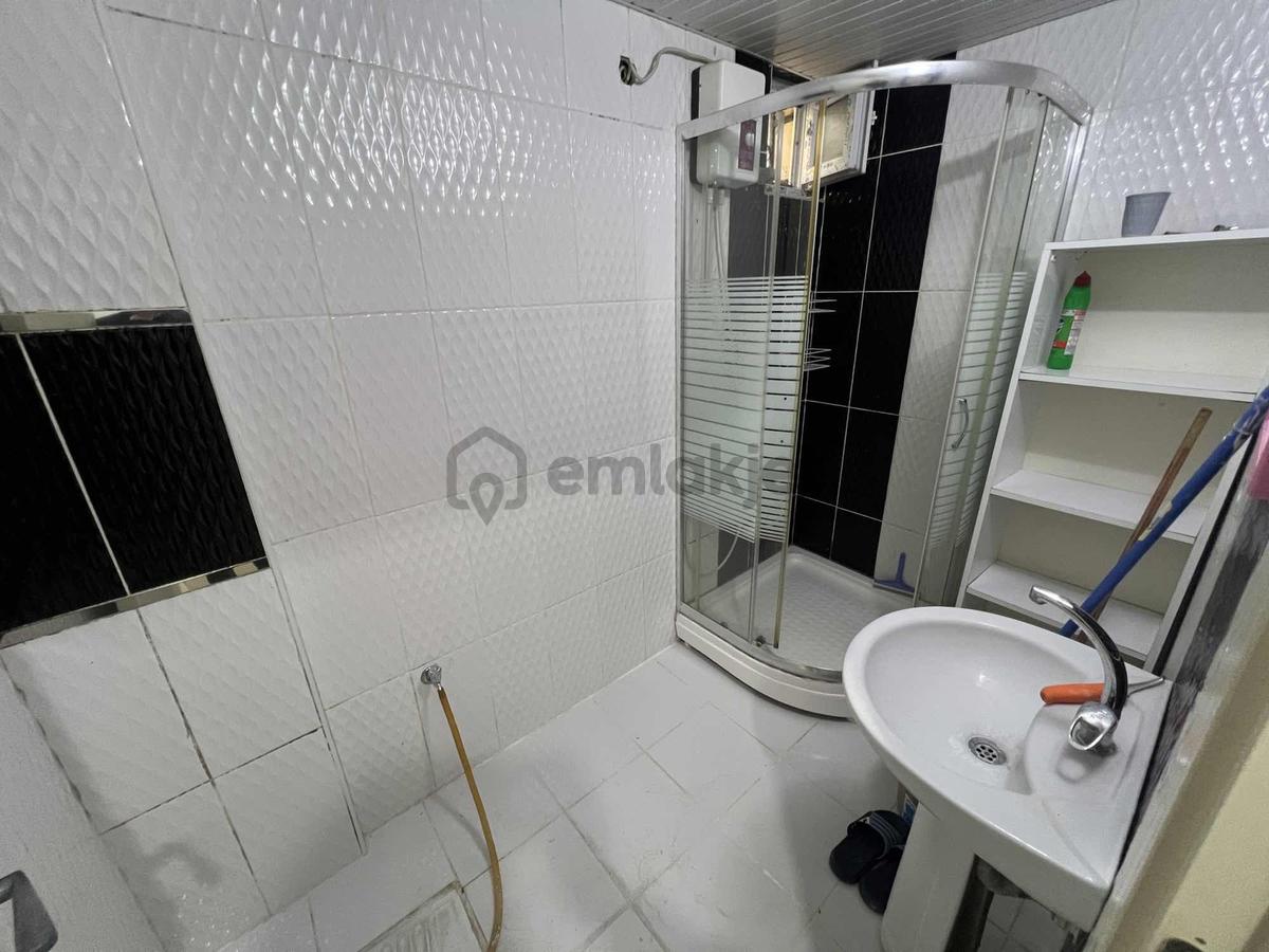 Ahatlı Mahallesi Ulusoy Caddesi Yakını Eşyalı 2+1 Giriş Kiralık - 16