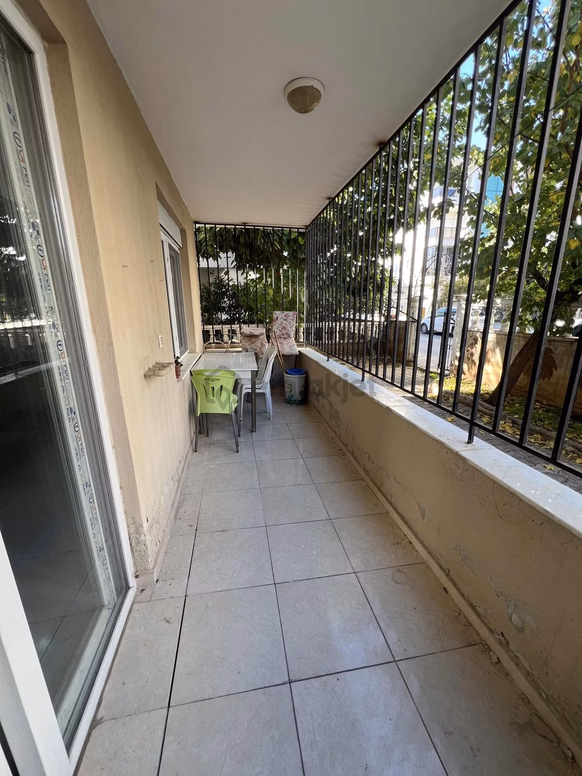 Ahatlı Mahallesi Ulusoy Caddesi Yakını Eşyalı 2+1 Giriş Kiralık - 7