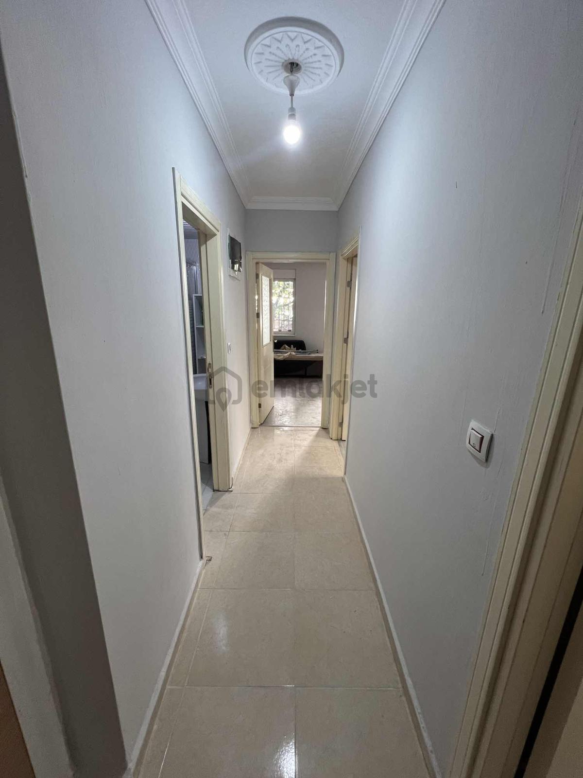 Ahatlı Mahallesi Ulusoy Caddesi Yakını Eşyalı 2+1 Giriş Kiralık - 15