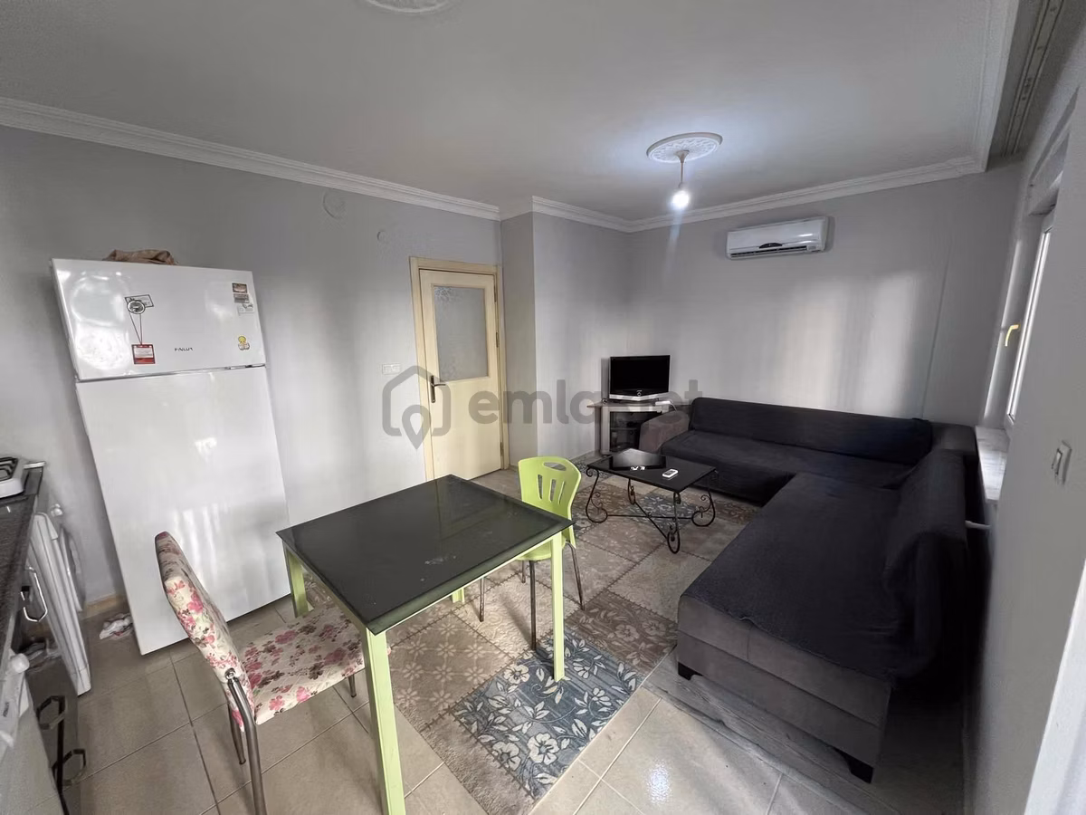 Ahatlı Mahallesi Ulusoy Caddesi Yakını Eşyalı 2+1 Giriş Kiralık - 6