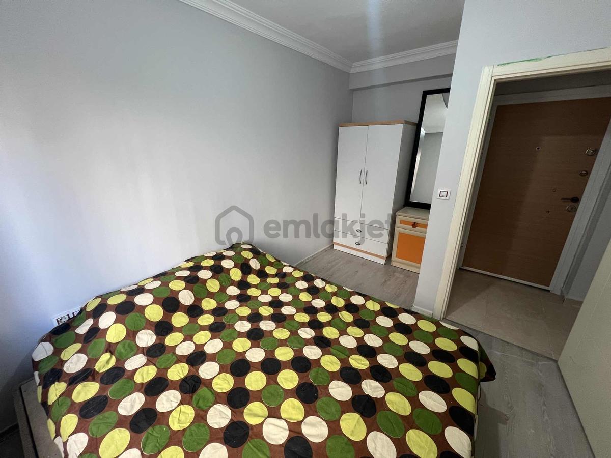 Ahatlı Mahallesi Ulusoy Caddesi Yakını Eşyalı 2+1 Giriş Kiralık - 10
