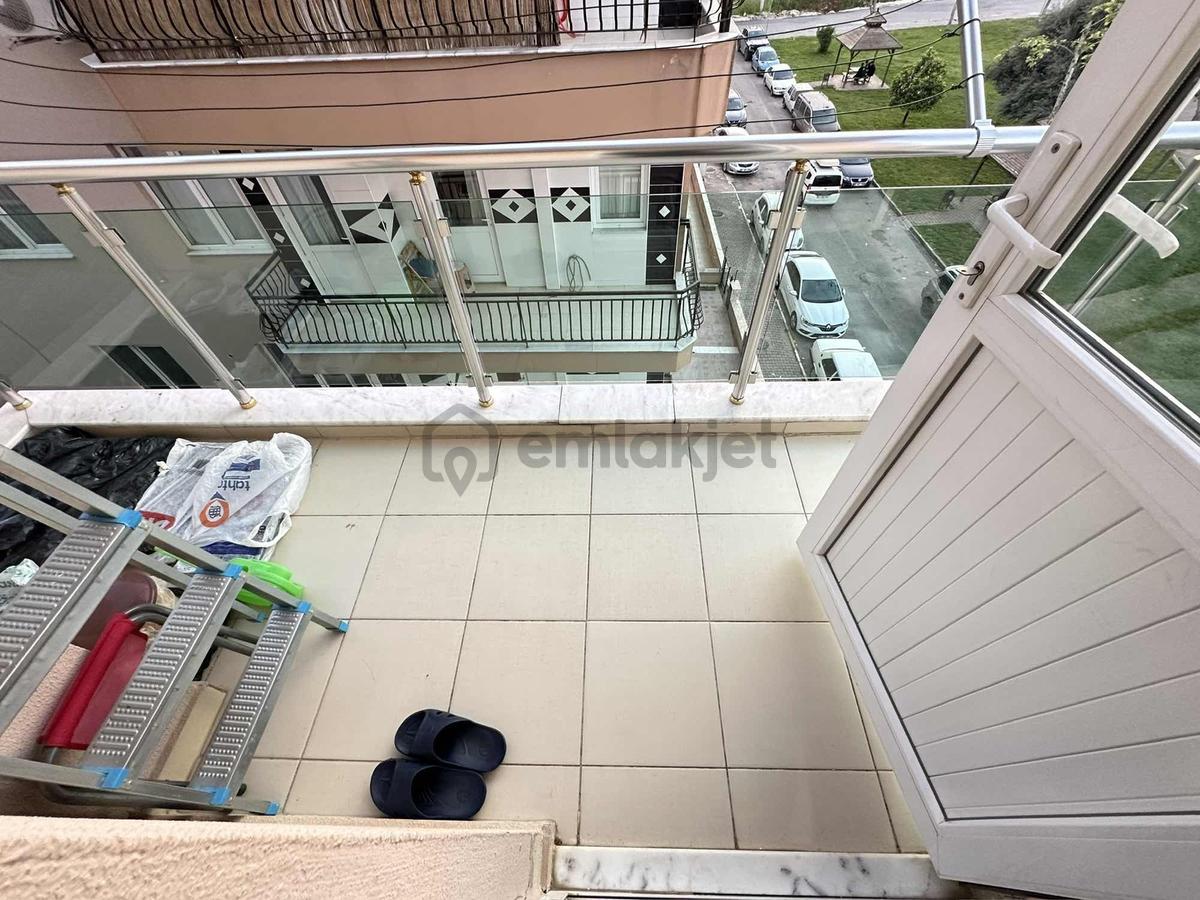 Kepez Yeşilyurt Mahallesi 5+1 Satılık Dubleks Daire - 15