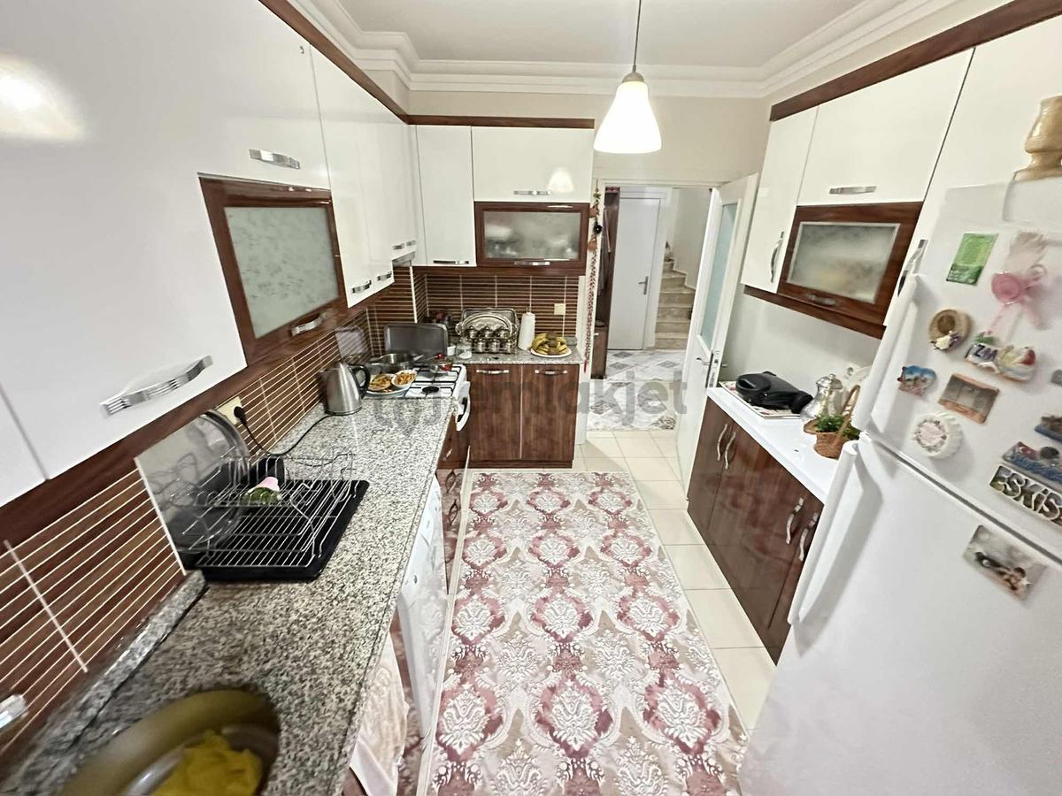 Kepez Yeşilyurt Mahallesi 5+1 Satılık Dubleks Daire - 8