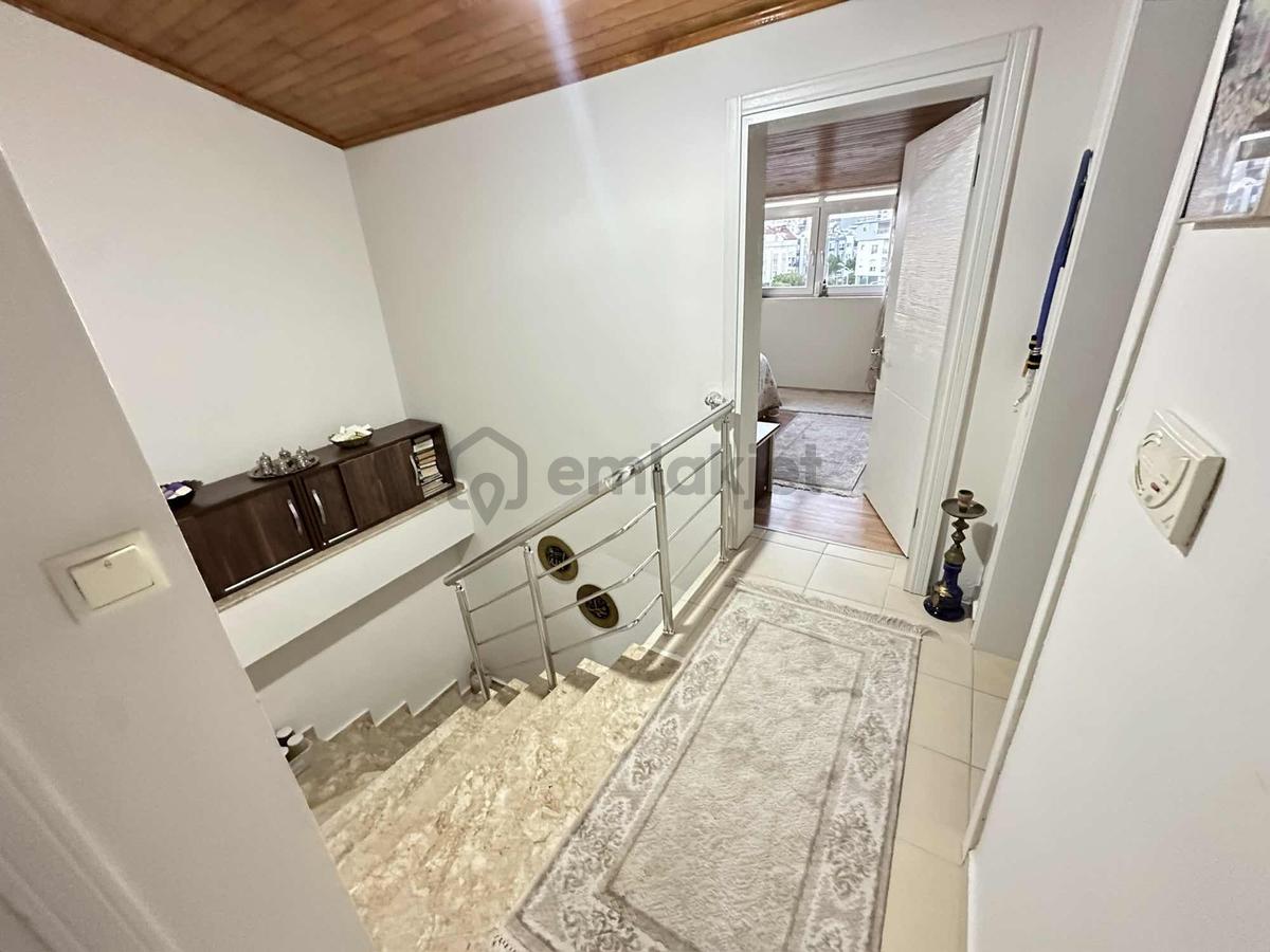 Kepez Yeşilyurt Mahallesi 5+1 Satılık Dubleks Daire - 31