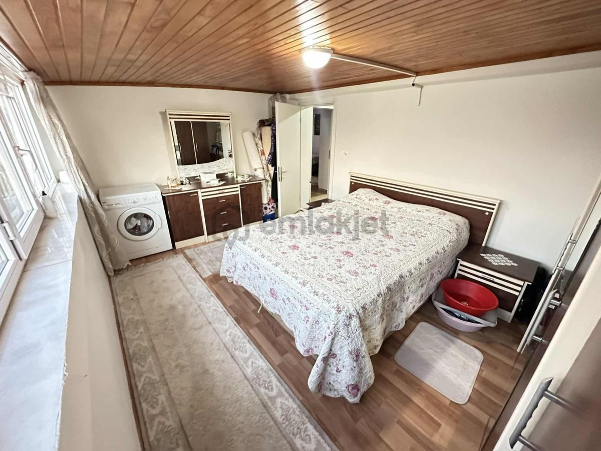 Kepez Yeşilyurt Mahallesi 5+1 Satılık Dubleks Daire - 26