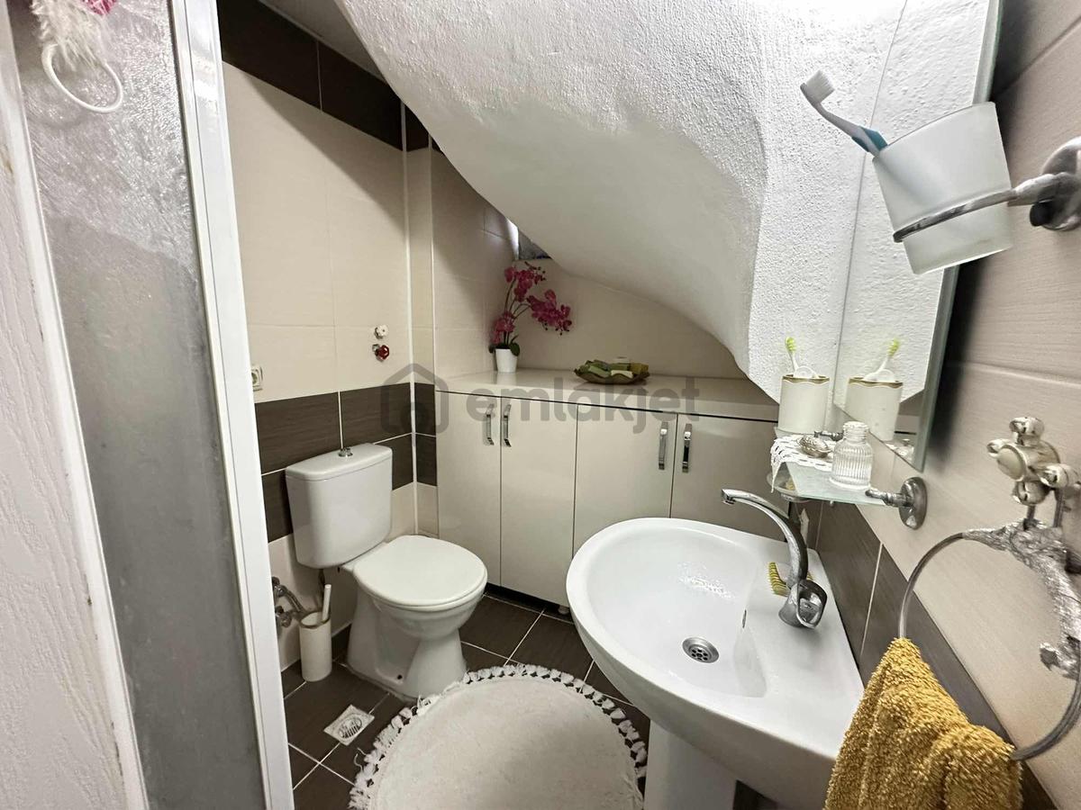 Kepez Yeşilyurt Mahallesi 5+1 Satılık Dubleks Daire - 23