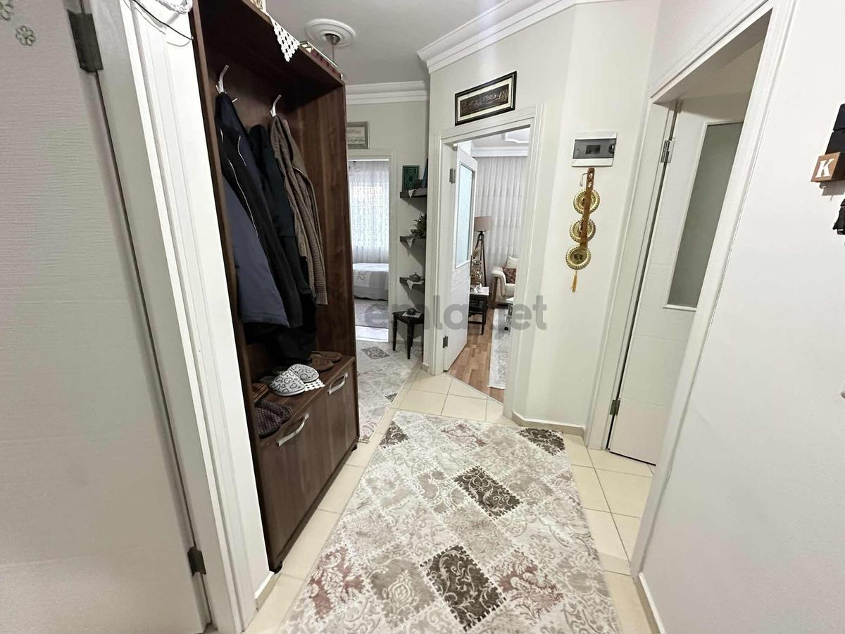 Kepez Yeşilyurt Mahallesi 5+1 Satılık Dubleks Daire - 24