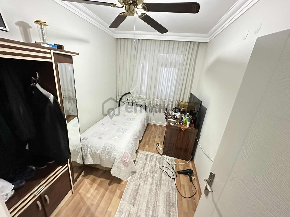 Kepez Yeşilyurt Mahallesi 5+1 Satılık Dubleks Daire - 17