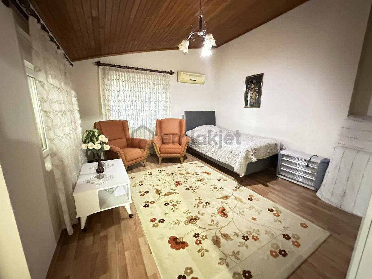 Kepez Yeşilyurt Mahallesi 5+1 Satılık Dubleks Daire - 29