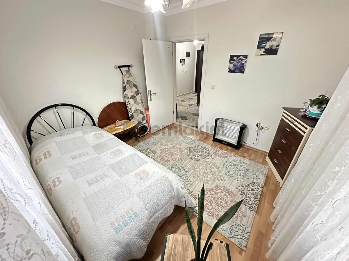 Kepez Yeşilyurt Mahallesi 5+1 Satılık Dubleks Daire - 21