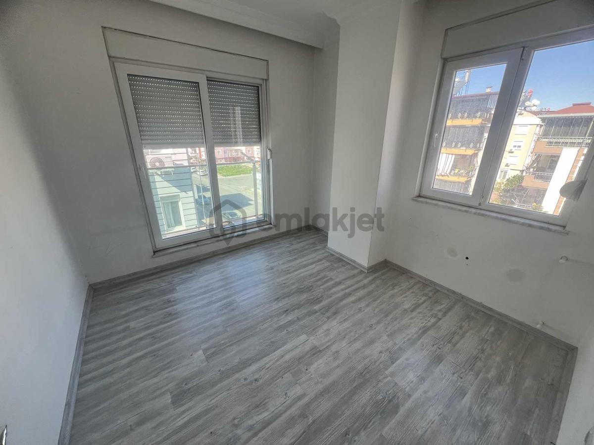 Kepez Ahatlı Mah. 2+1 Satılık Daire 70m² 3.kat Asansörlü Daire - 8