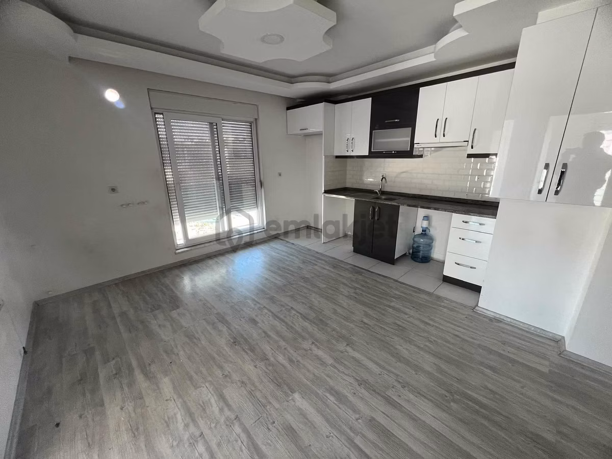 Kepez Ahatlı Mah. 2+1 Satılık Daire 70m² 3.kat Asansörlü Daire