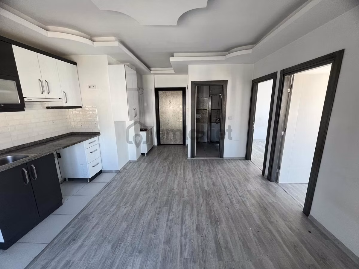Kepez Ahatlı Mah. 2+1 Satılık Daire 70m² 3.kat Asansörlü Daire - 2