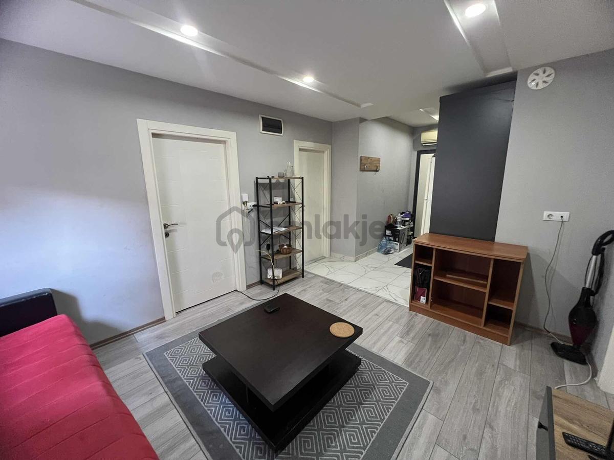 Kepez Ahatlı Mahallesi 2+1 Eşyalı Satılık Yüksek Giriş - 4