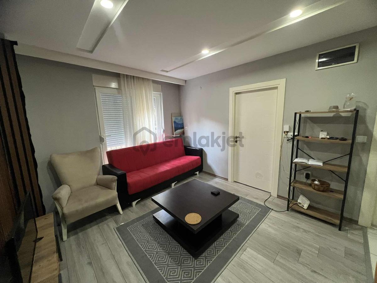 Kepez Ahatlı Mahallesi 2+1 Eşyalı Satılık Yüksek Giriş - 3