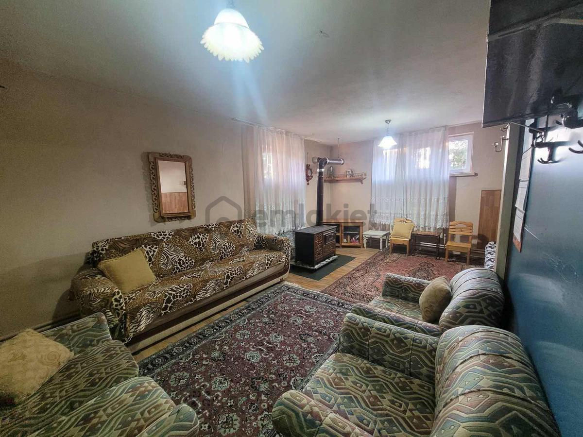 Akçakiraz'da 3 Katlı Yazlık Ev Ve Arsası - 29