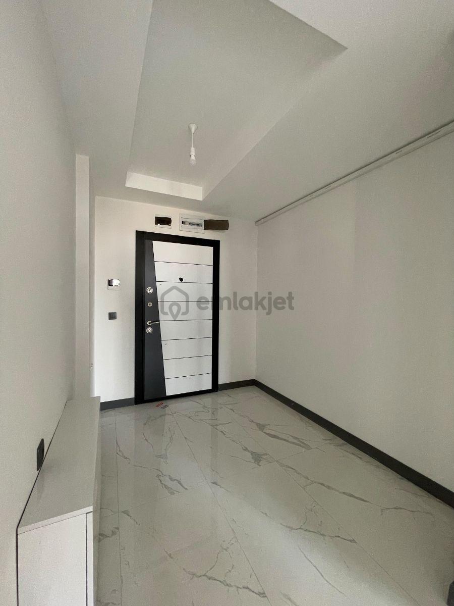 İldem Talas Vadi Kopferarifinde Teslim Oturulur Lux Daire - 17
