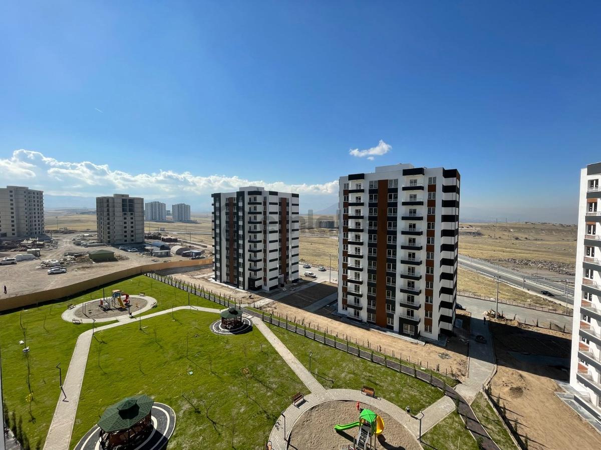 İldem Talas Vadi Kopferarifinde Teslim Oturulur Lux Daire