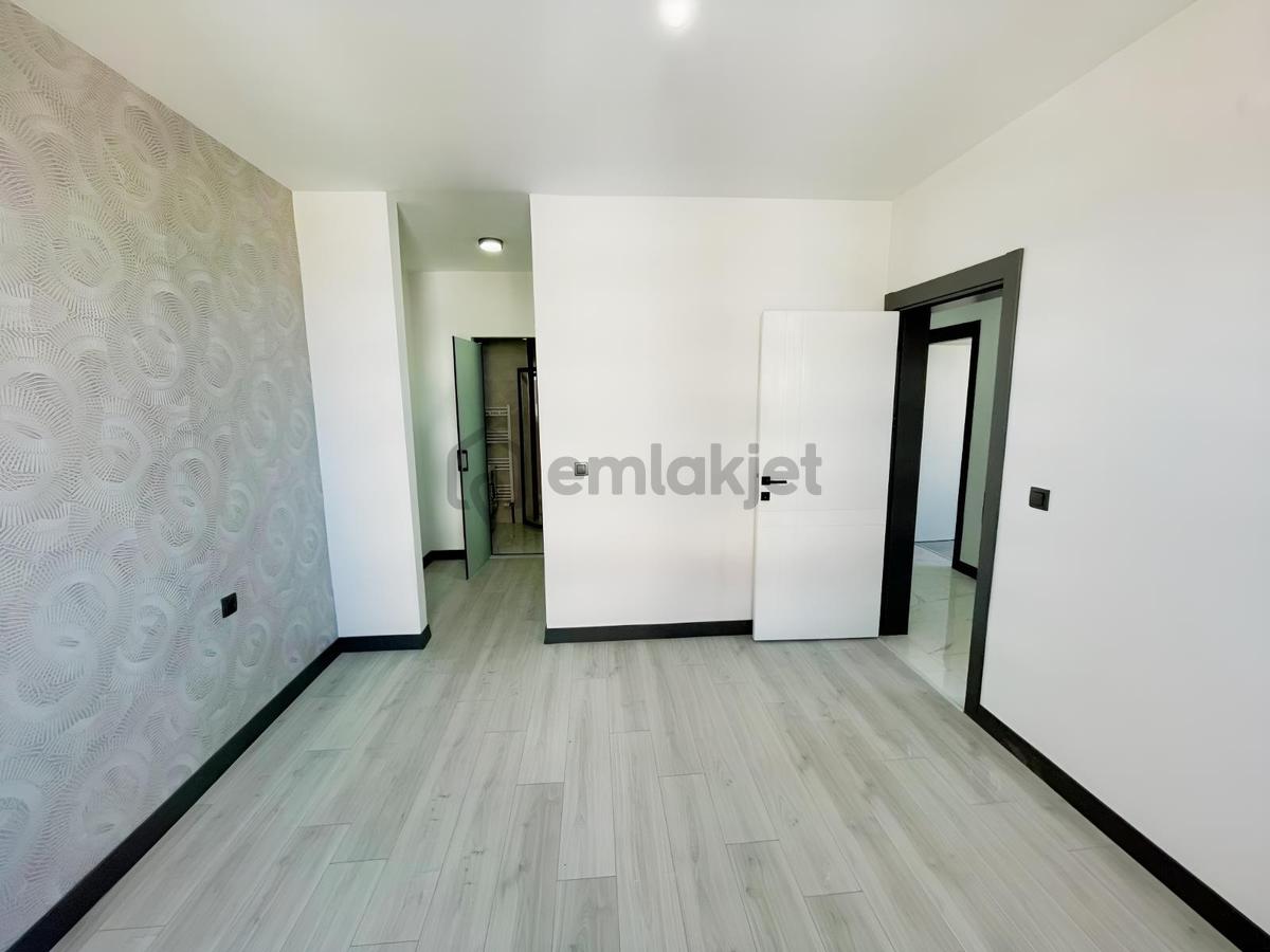İldem Talas Vadi Kopferarifinde Teslim Oturulur Lux Daire - 20