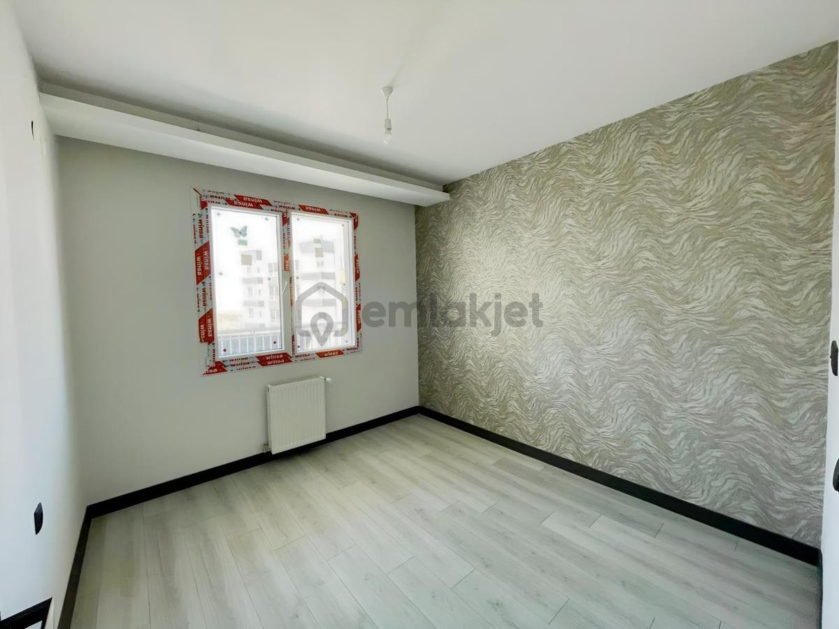 İldem Talas Vadi Kopferarifinde Teslim Oturulur Lux Daire - 21