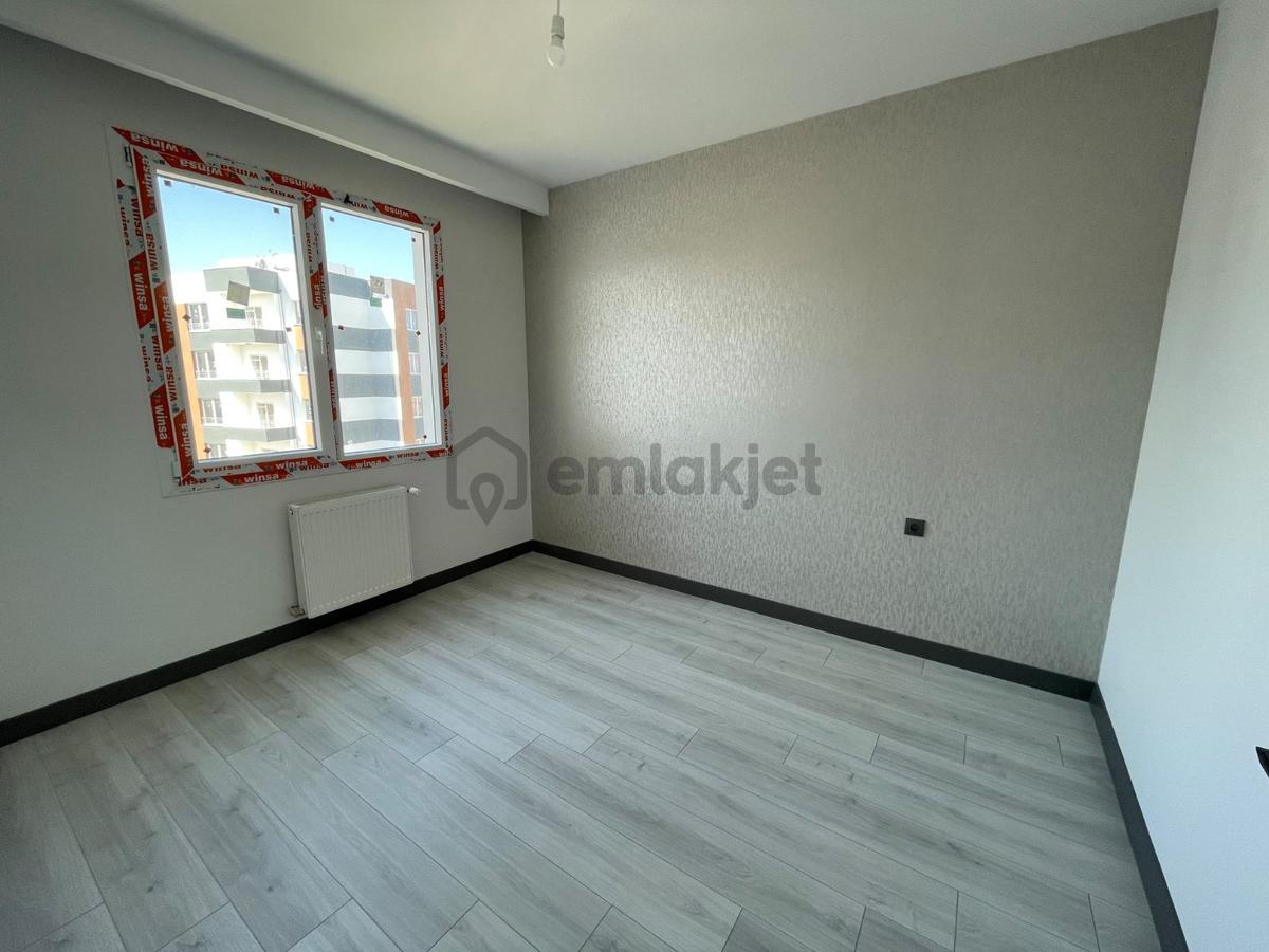 İldem Talas Vadi Kopferarifinde Teslim Oturulur Lux Daire - 3