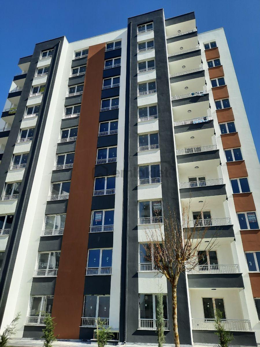 İldem Talas Vadi Kopferarifinde Teslim Oturulur Lux Daire - 24