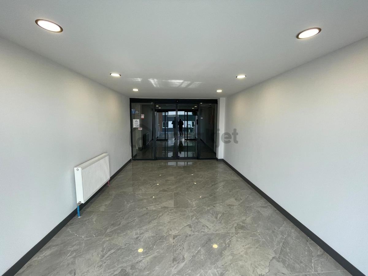 İldem Talas Vadi Kopferarifinde Teslim Oturulur Lux Daire - 9