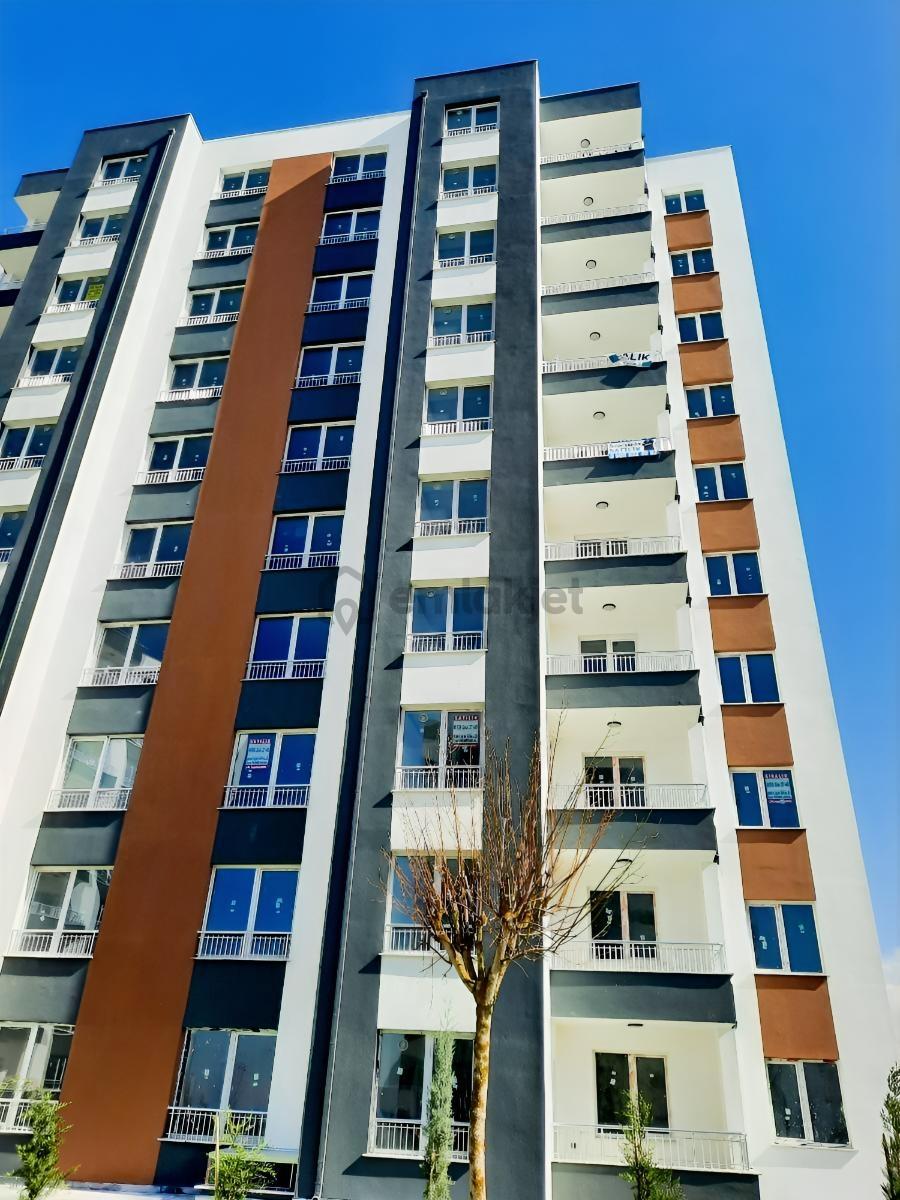 İldem Talas Vadi Kopferarifinde Teslim Oturulur Lux Daire - 27