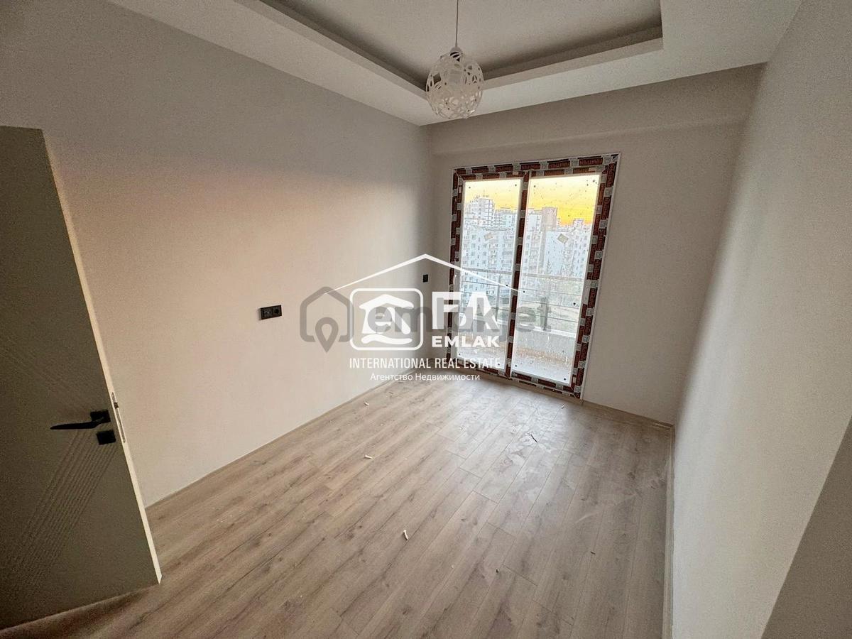 Fa Emlak’tan Tece’de Lüks Site İçerisinde Kiralık Sıfır Daire - 21